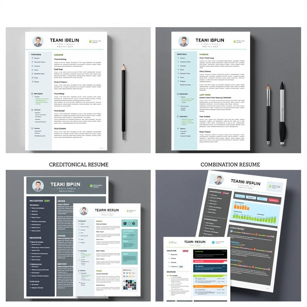 cv resume image